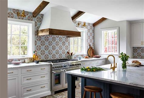30 Kitchen Hood Ideas Designers Love 