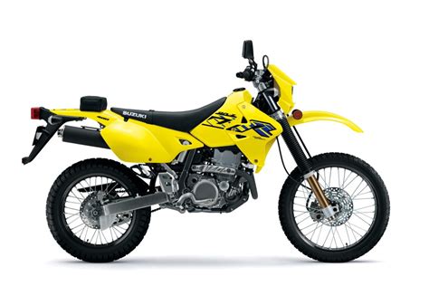 2024 DR-Z400S - Suzuki Canada Inc.