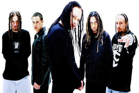 Korn Members – Stage Name Origins