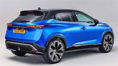 ᐅ Nissan Kicks De Próxima Generación Avistado Un Prototipo En Pruebas