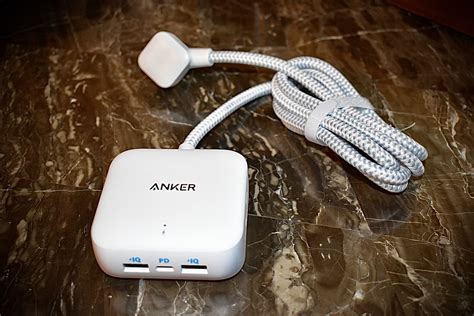 Review Of The Powerport Strip Pd Mini Product Reviews Anker Community