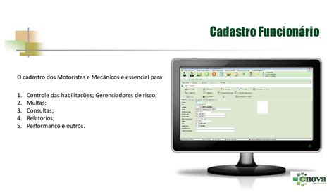 Enova Frota Ppt Carregar