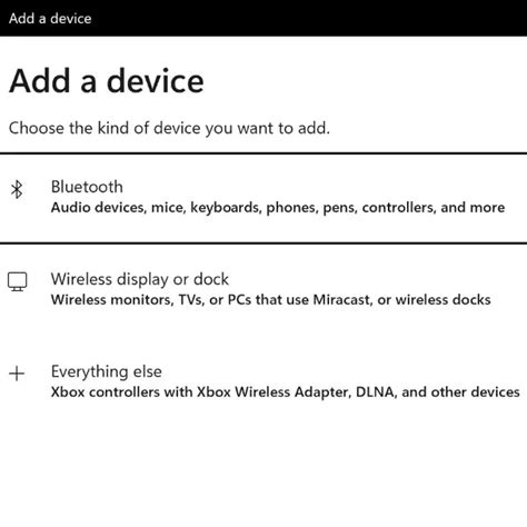 How To Manage Your Bluetooth Devices With Ease On Windows Pcs