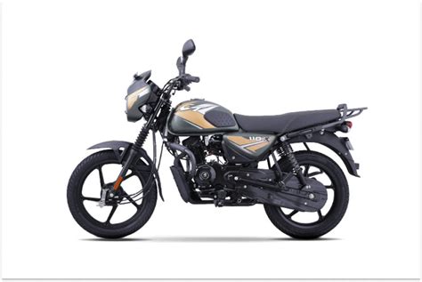 Bajaj Ct X Kick Start Price Images Mileage Specs Features