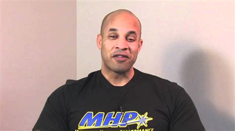 Victor Martinez Interview 10 Days After Release From Incarceration