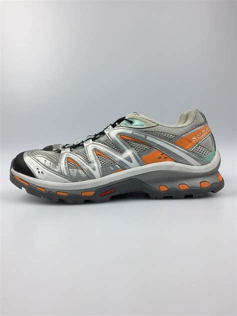 Salomonサロモン Salomon Advanced×the Broken Arm別注xt Quest Silver27cm