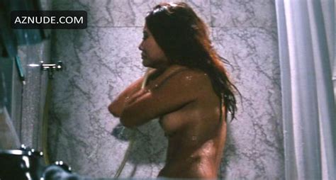 MARI ATSUMI Nude AZNude