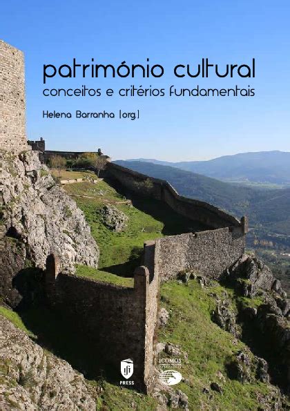 Pdf Património Cultural Conceitos E Critérios Fundamentais