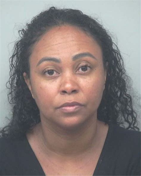 Forsyth County Woman Arrested After K Worth Of Rentals Allegedly