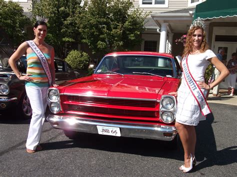 Mrs. Massachusetts United States 2010: Antique Car Show at the Sunrise ...