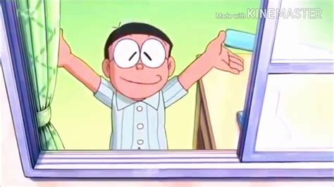 Doraemon In Hindi New Episode Nobita Ka Birthday Youtube