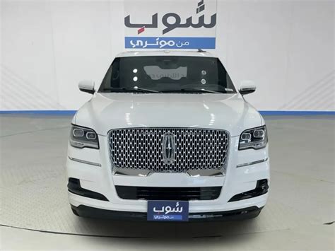 All 2023 models of Lincoln Navigator L | Shop By Motory