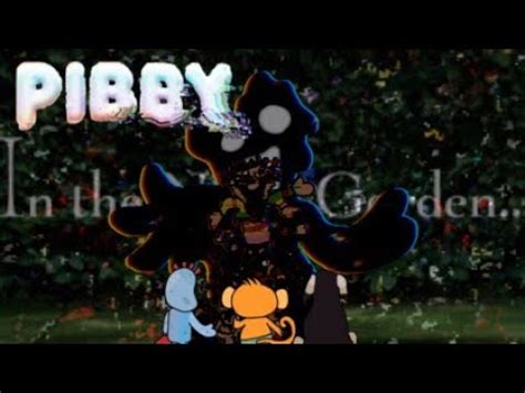 Fnf X Pibby In The Night Gardens Nyctophobia Concept Youtube