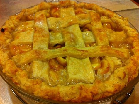 Rainier Cherry Pie | Food, Baking, Pi pie