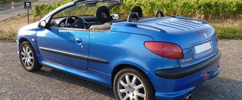 Cabriolets D Capotables D Couvrables D Occasion Pas Chers