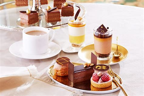 Chocolate Journeys On Princess Cruises Cruise Critic