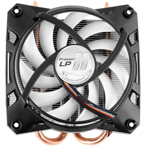 Arctic Cooling Freezer Lp Intel Cpu Cooler Mm