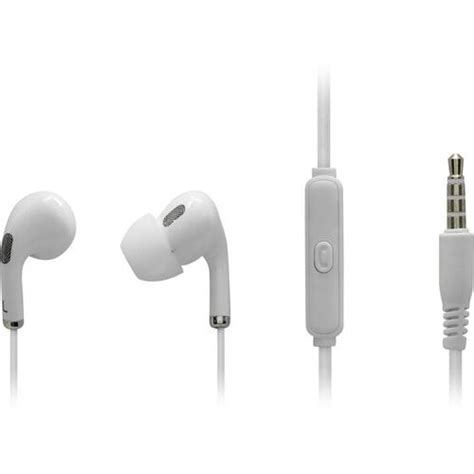 Наушники с микрофоном Harper HV-407 White — купить, цена и ...