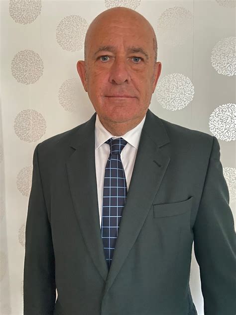 Councillor David Moore - Louth Town Council