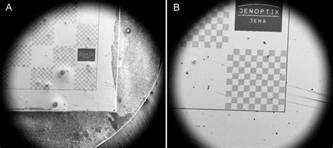 How to interpret the parameters of SEM images