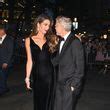 George Et Amal Clooney Apparition Remarqu E Du Couple Leur Gala De