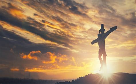 5 Hari Raya dalam Agama Kristen - Pewarta Indonesia