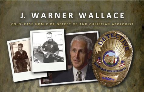 J. Warner Wallace Archives - Oak Ridge Baptist Church