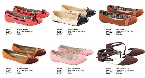 donaku-myonlineshop: KATALOG SEPATU CASUAL WANITA