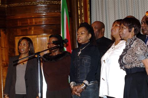 Dsc5798 Miriam Makeba Rip Memorial At The South African H Flickr