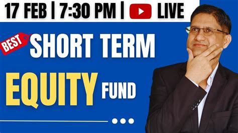 Understanding The Right Time To Exit Your Mutual Fund I Live Stream I