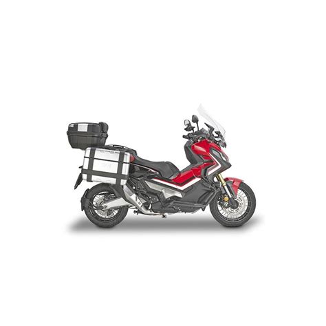 Portamaletas Lateral Givi MK Honda X ADV 17 20 PL1158