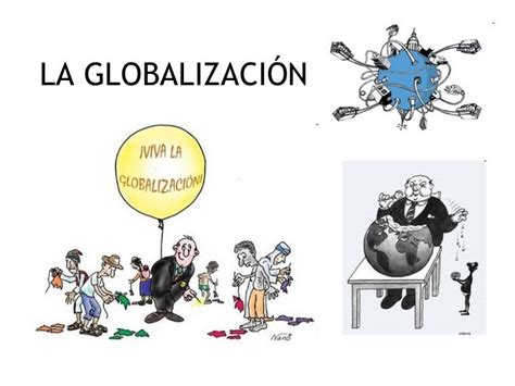 Globalizacion