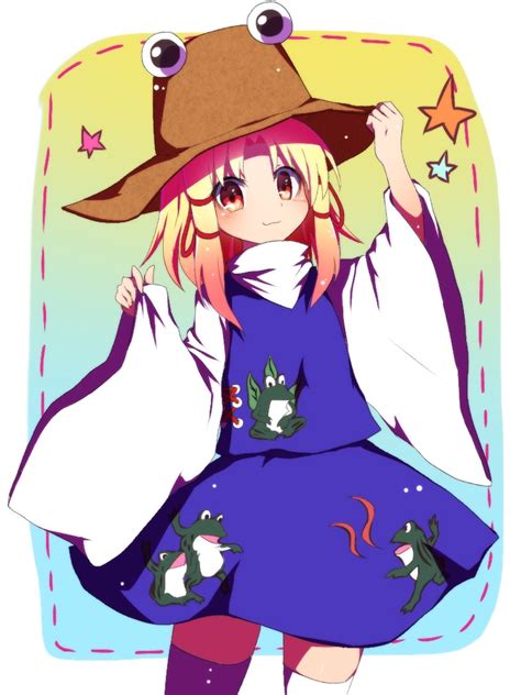 Safebooru 1girl Adjusting Clothes Adjusting Hat Animal Print Blonde