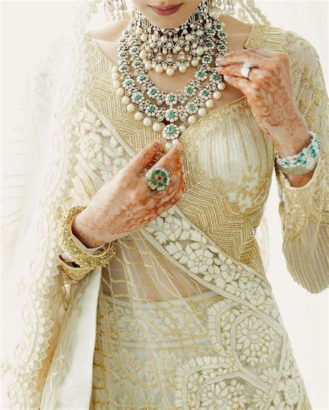 Feel Like A Queen Best Raani Haars We Spotted For Your Wedding