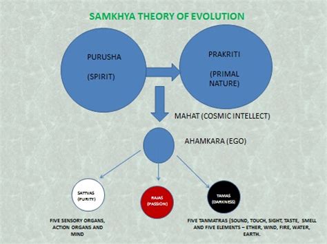 Sankhya Philosophy: History And Educational Importance - Jothishi