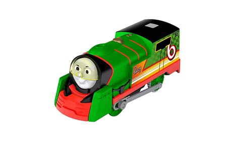 Thomas And Friends Trackmaster Turbo Percy Pack Square Imports