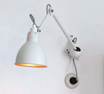 Lampe Gras N203 - дизайнерские мебель и освещение в Decorazzio