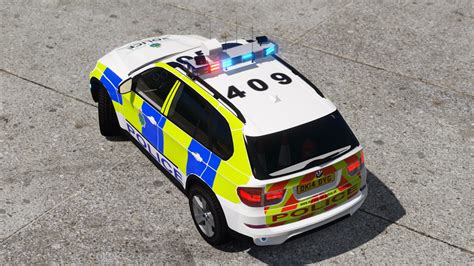 Merseyside Police Bmw X E Traffic Gta Mods