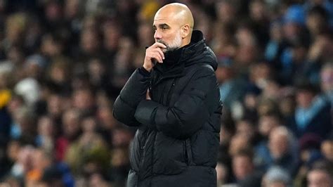 Pep Guardiola ‘more than satisfied’ with what he is seeing from ...