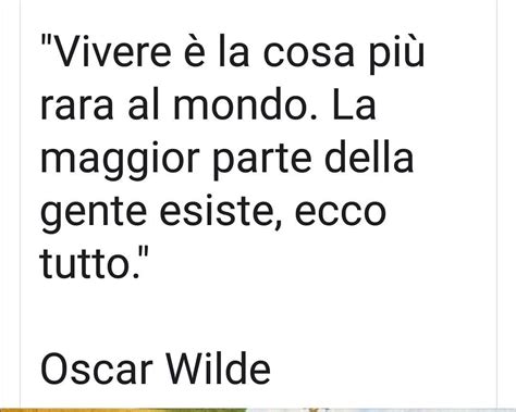 Le Migliori Frasi Per Ogni Occasione Oscar Wilde My Favorite Image