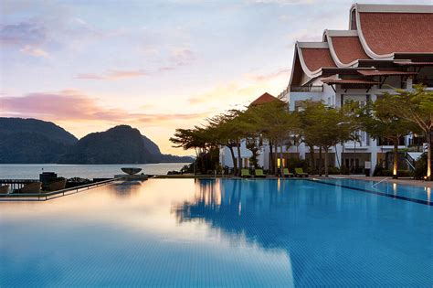 Westin Langkawi Resort and Spa in Langkawi, Kedah, Malaysia - Reviews, Photos, Videos (Updated 2024)