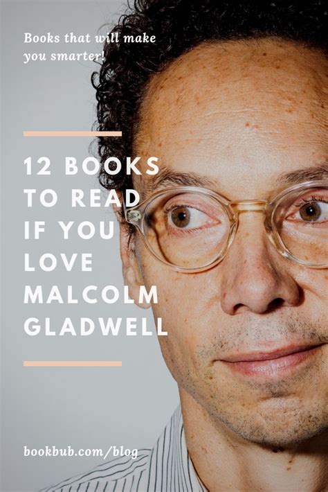 12 Books Recommended by Malcolm Gladwell | Books to read 2018, Books to ...