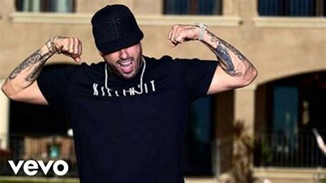 Nicky Jam El Ganador Video Oficial Youtube