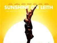 Sunshine on Leith Soundtrack List | List of Songs