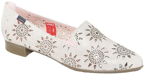 CallagHan Aresi Loafers Wars Nude 37 13609710900 Oficjalne Archiwum Allegro