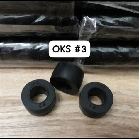 Jual F Oks Rubber Coupling Karet Kopling F Fcl