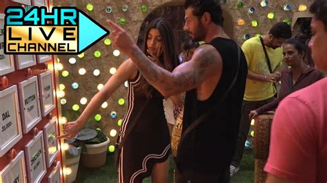 Bigg Boss Ott 2 Live Gharwalon Ne Kharida Yeh Ration Ab Reh Gayi Bas