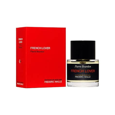 عطر فردریک مال فرنچ لاور | قیمت Frederic Malle French Lover