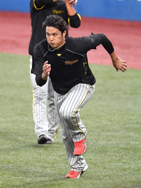 阪神・藤浪で勝つ！第2戦先発、長打警戒「一人一人、丁寧に投げていきたい」阪神タイガースデイリースポーツ Online