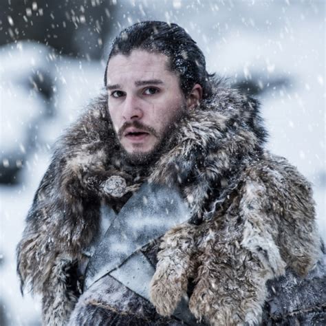 Download Jon Snow Kit Harington Tv Show Game Of Thrones Pfp